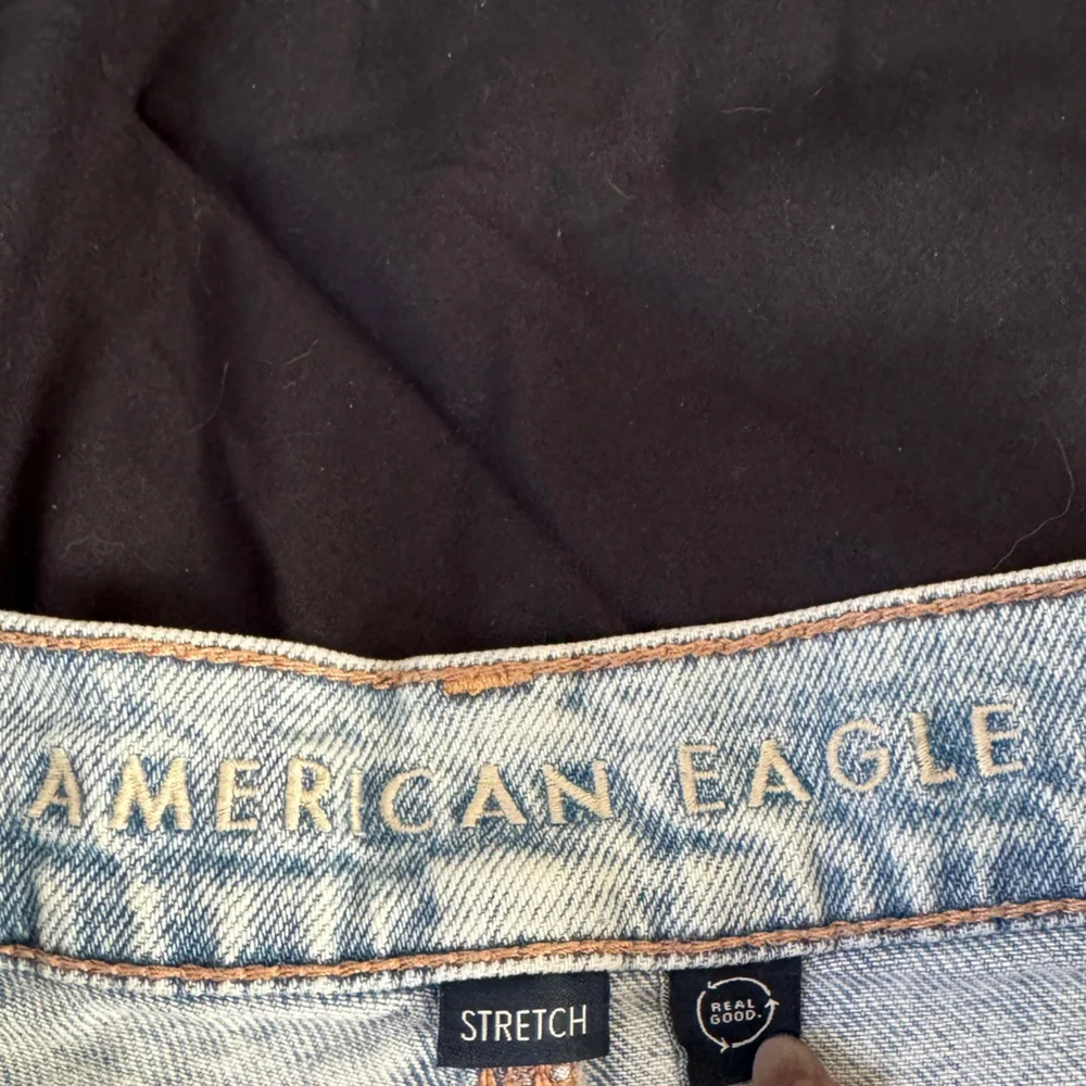 American Eagle Outfitters Ankle Straight - Picture 3 of 6